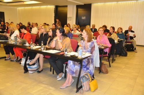 Konference URA