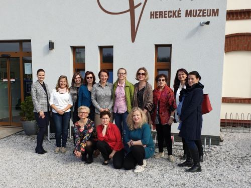 Výjezdní zasedání 3/2019, Ratibořice