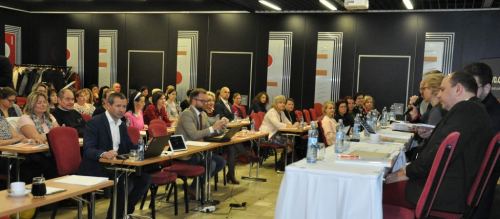 Konference Rodina v právu a bezpráví 2019