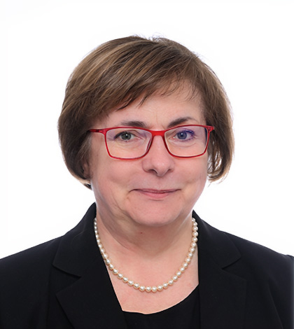 JUDr. Anna Márová, LLM.