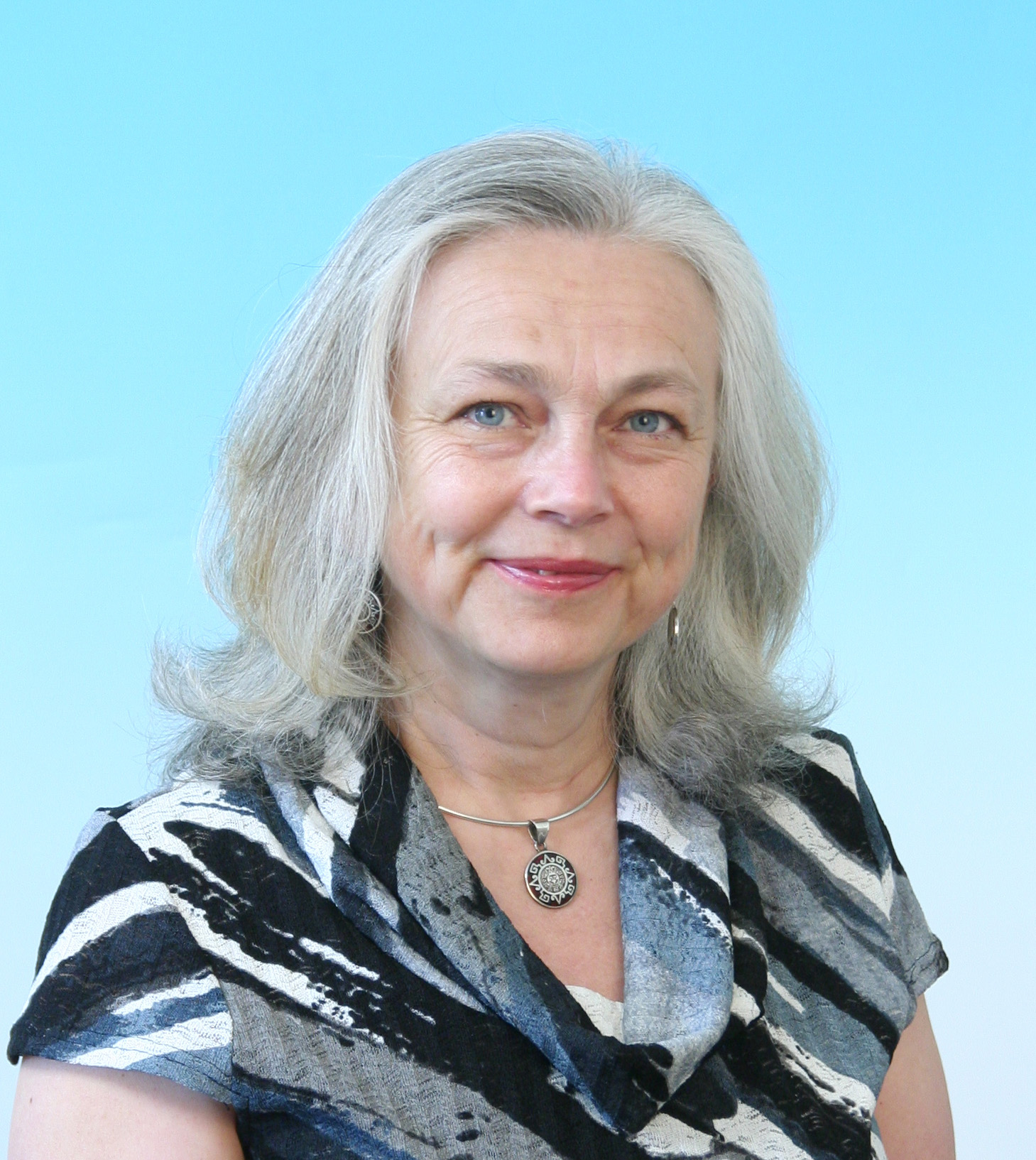 JUDr. Eva Vaňková, PhD.