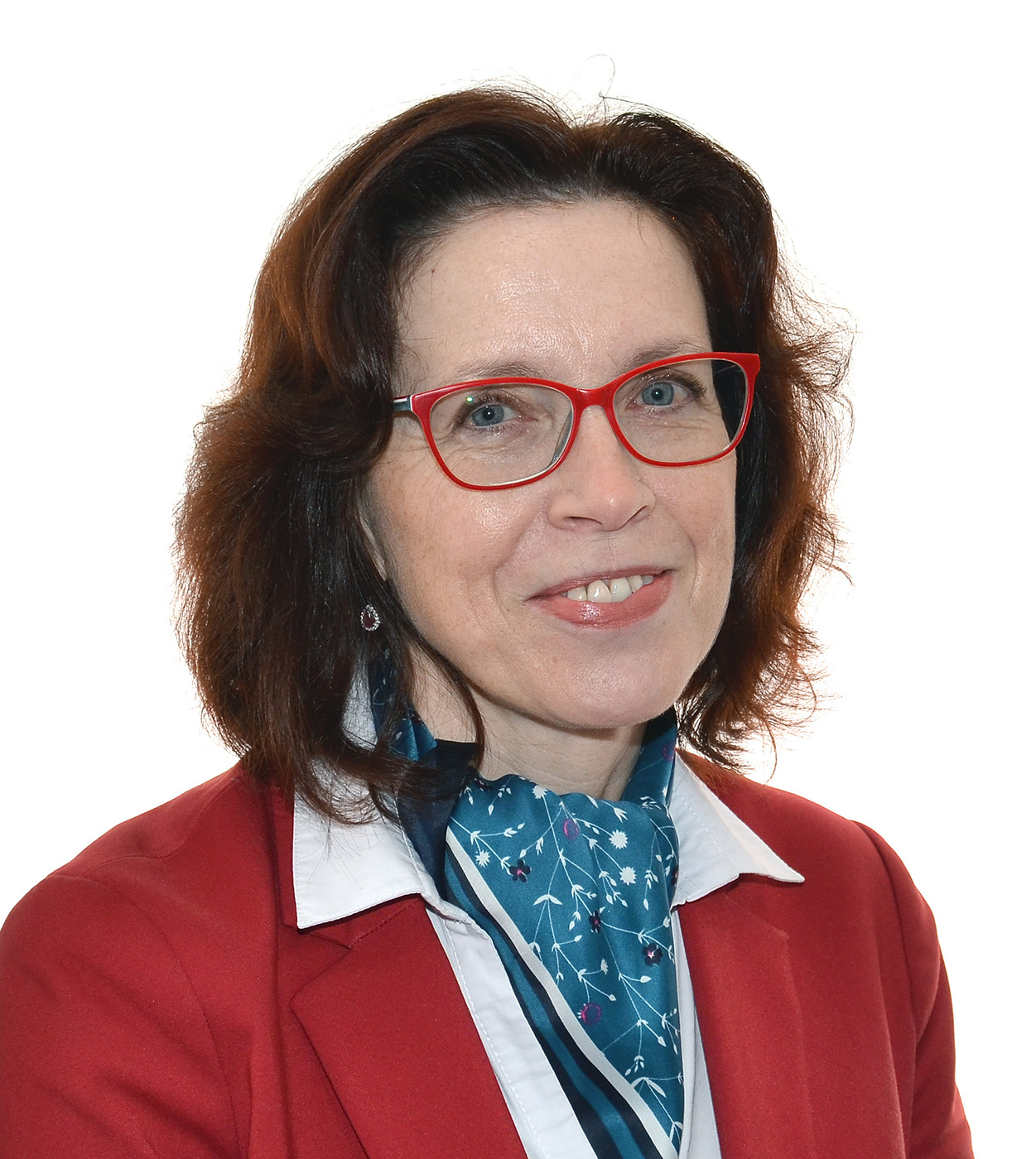 JUDr. Renata Wachtlová, LL.M.